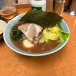 (らー麺 家道 （ラーメン イエミチ）)