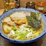 特製中華そば
