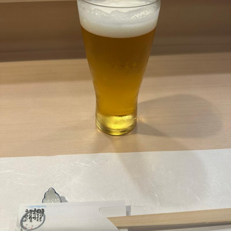 アサヒマルエフ(水呑屋 )