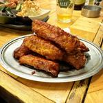 チキチキボーン(大衆酒場 チャン栓チャン)