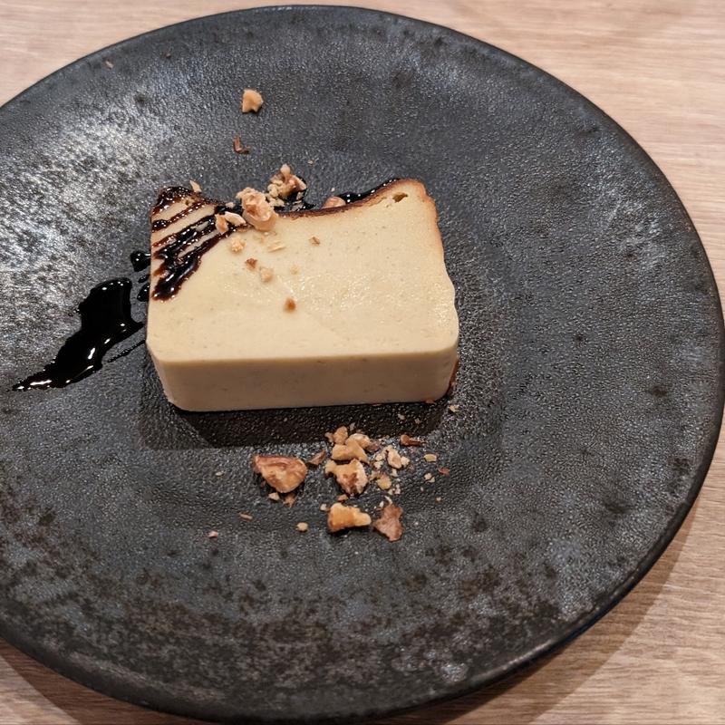 ガトーフロマージュ(Add)