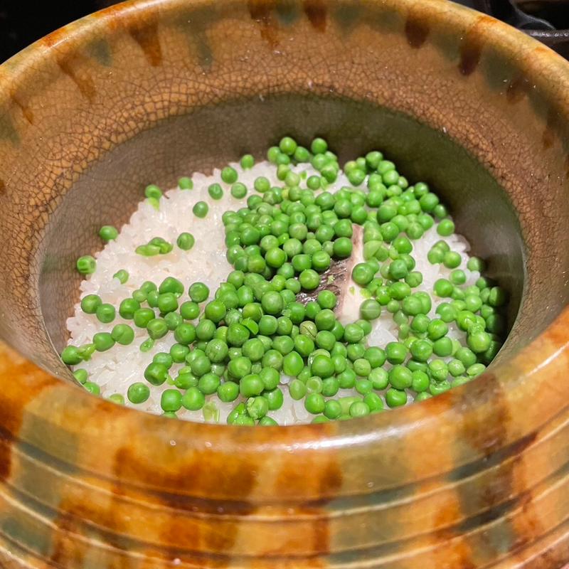 店主おまかせディナーコース(福島 もう利 )