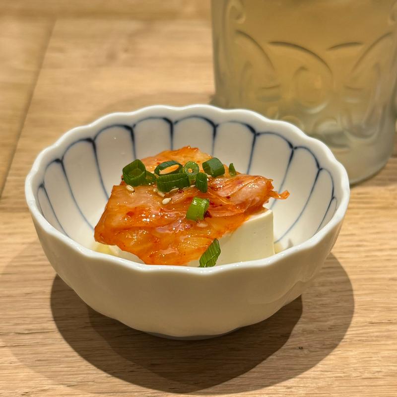 お通し(おくちゃん 栄店)