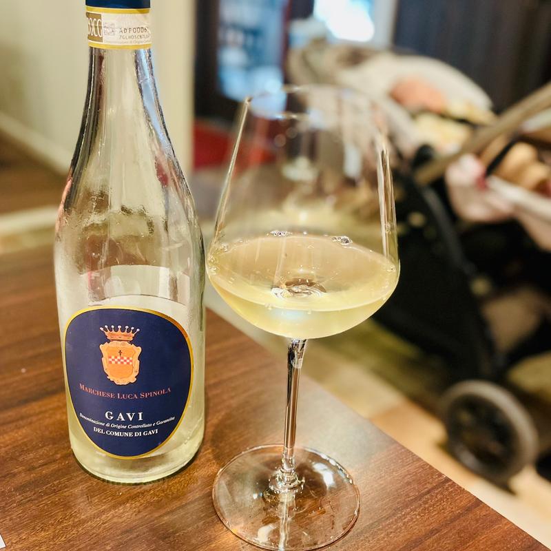 GAVI(イタリア料理と吉祥寺)