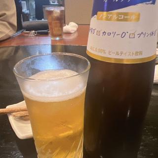 ノンアルコールビール(安曇野)