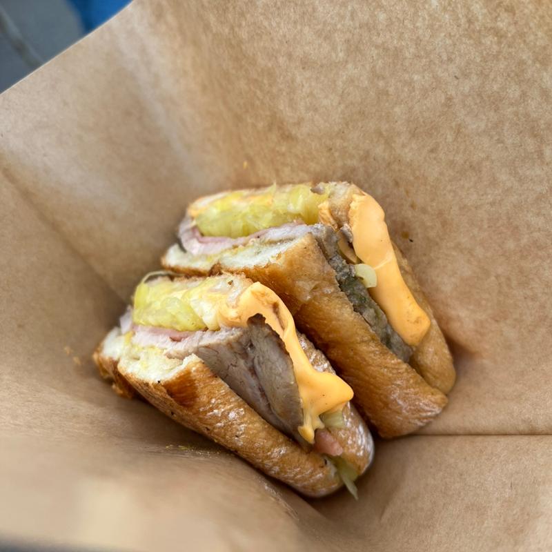 サンド(DIO （ディオ）)