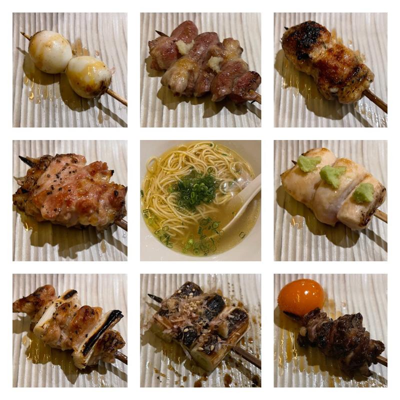 おまかせコース(地葉)