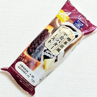 PASCO「喫茶店風バタートースト」(西友成増店)