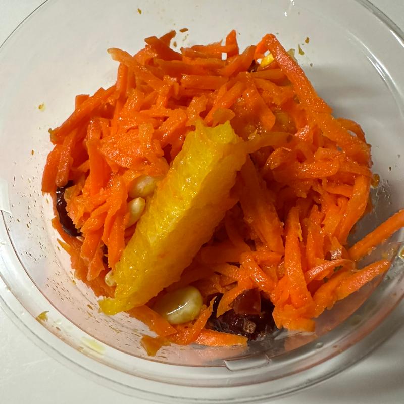 キャロットラペ(広島アンデルセン（ANDERSEN）)