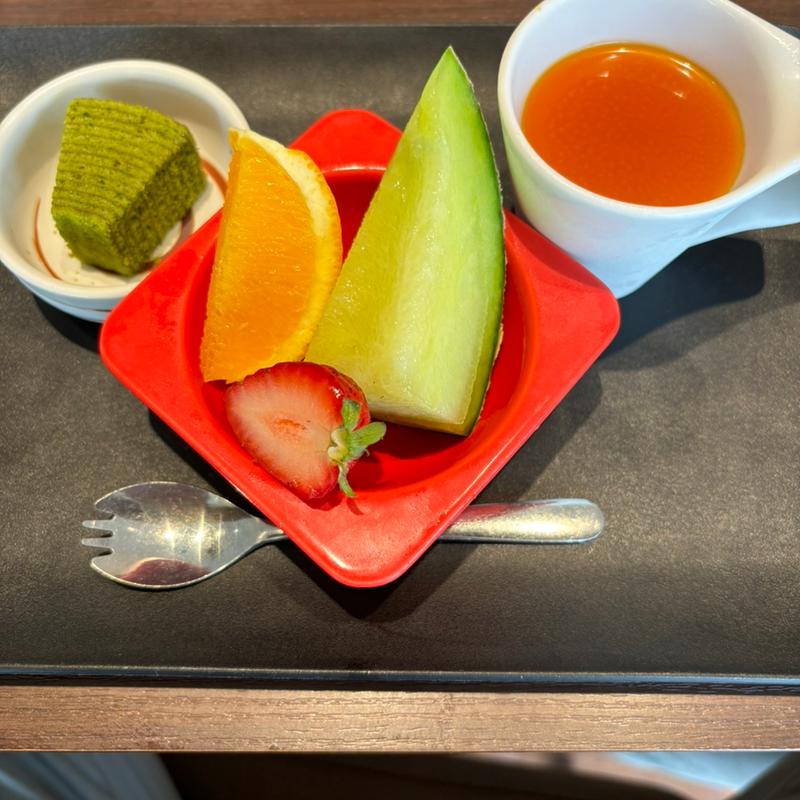 (ブッフェレストラン 八献 イオンモール幕張新都心)