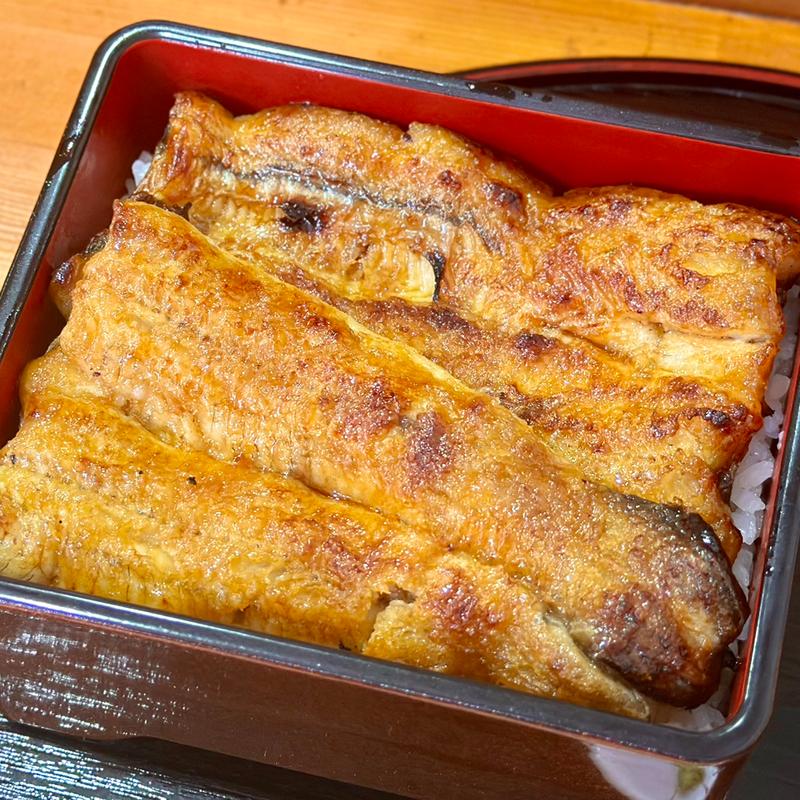 うな重(里味 （さとみ）)