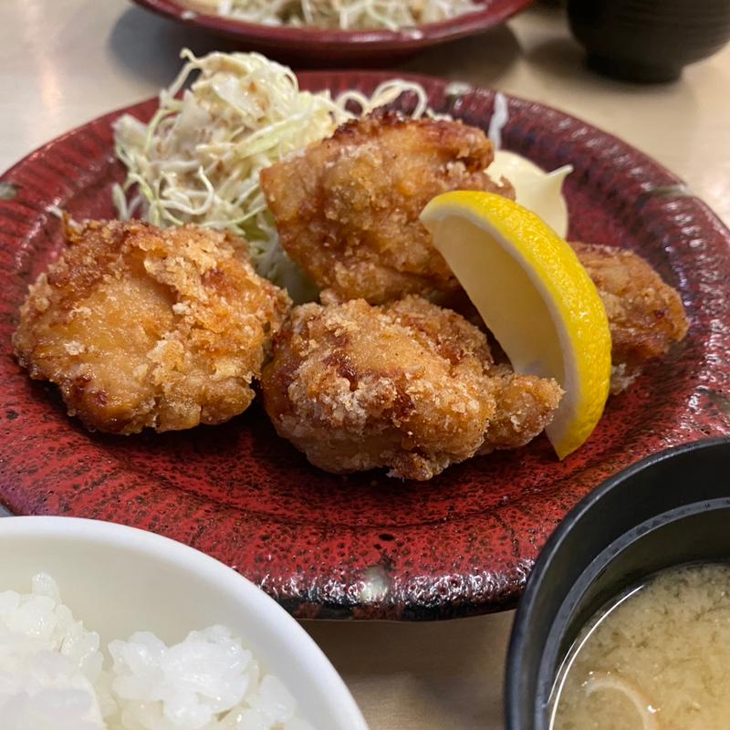 (牡蠣五坪 九段下店（大衆居酒屋）)