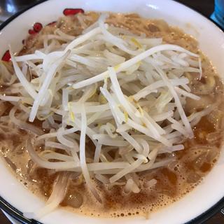 勝浦タンタン麺(豚骨)