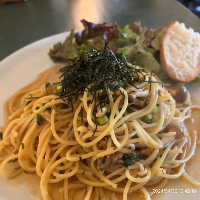 ジャポネ(ピッコロティガー)