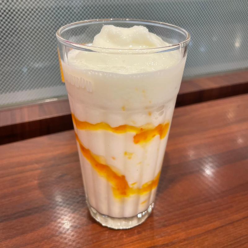 ヨーグルン みかん(ドトールコーヒーショップ 西武大泉学園駅店)