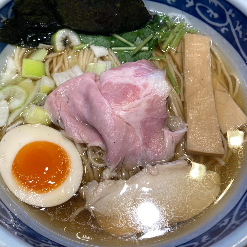 (寿製麺　よしかわ　川越店)