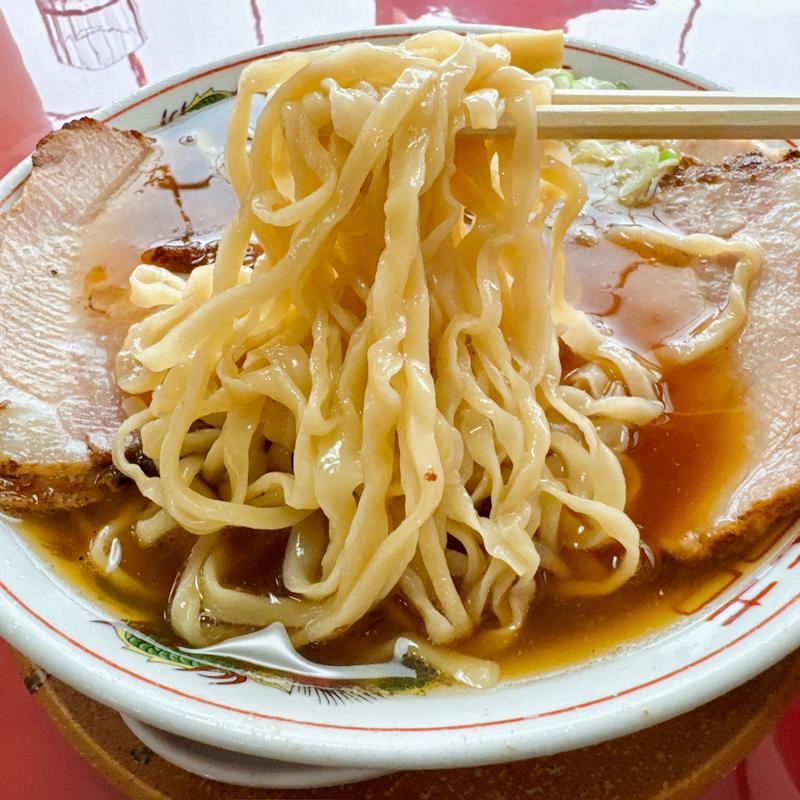 匠の中華蕎麦(無添加つけ麺 手打ち中華蕎麦 手づくり餃子 和の華)