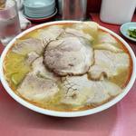 チャーシューメン大(天天，有)