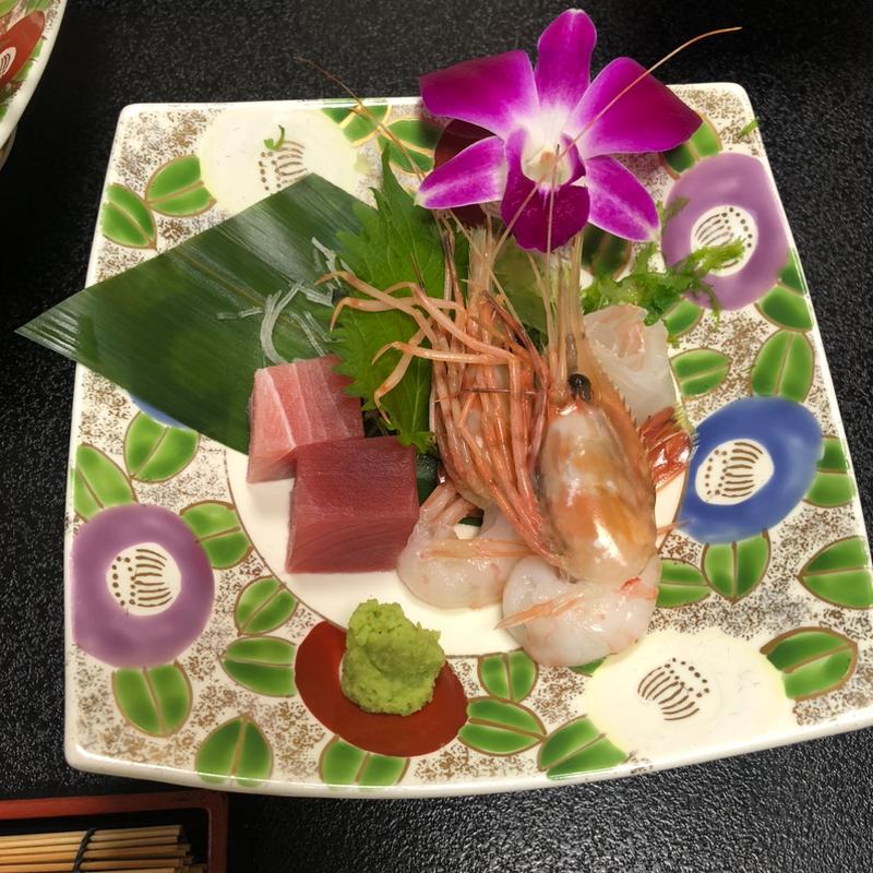 造里(心に咲く花 古久家)