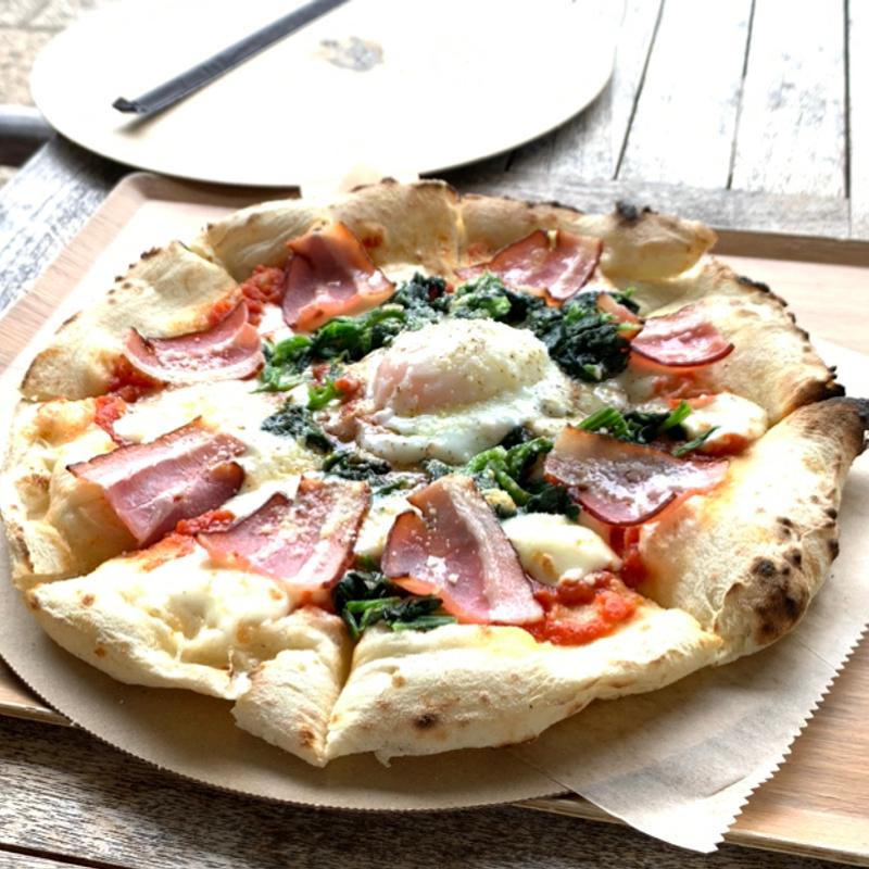 マリナーラ(BRAND NEW DAY COFFEE
)