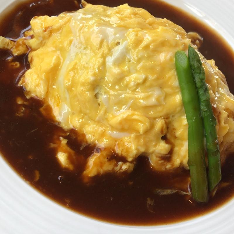 (千年たまごや)