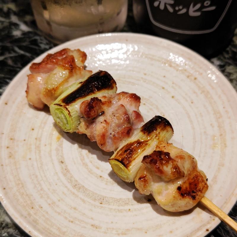 ねぎま(古友里)