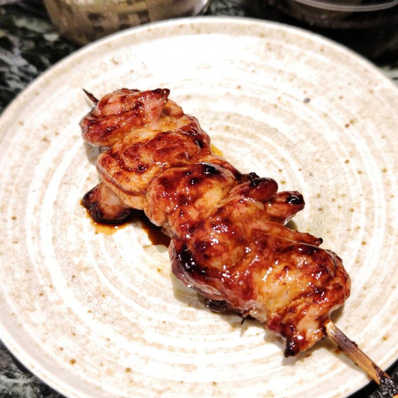 せせり(古友里)