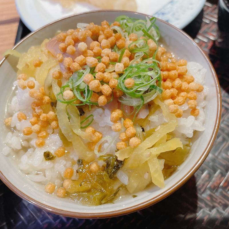 天麩羅膳(天麩羅 海の幸 天久 グランフロント大阪店)