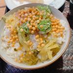 天麩羅膳