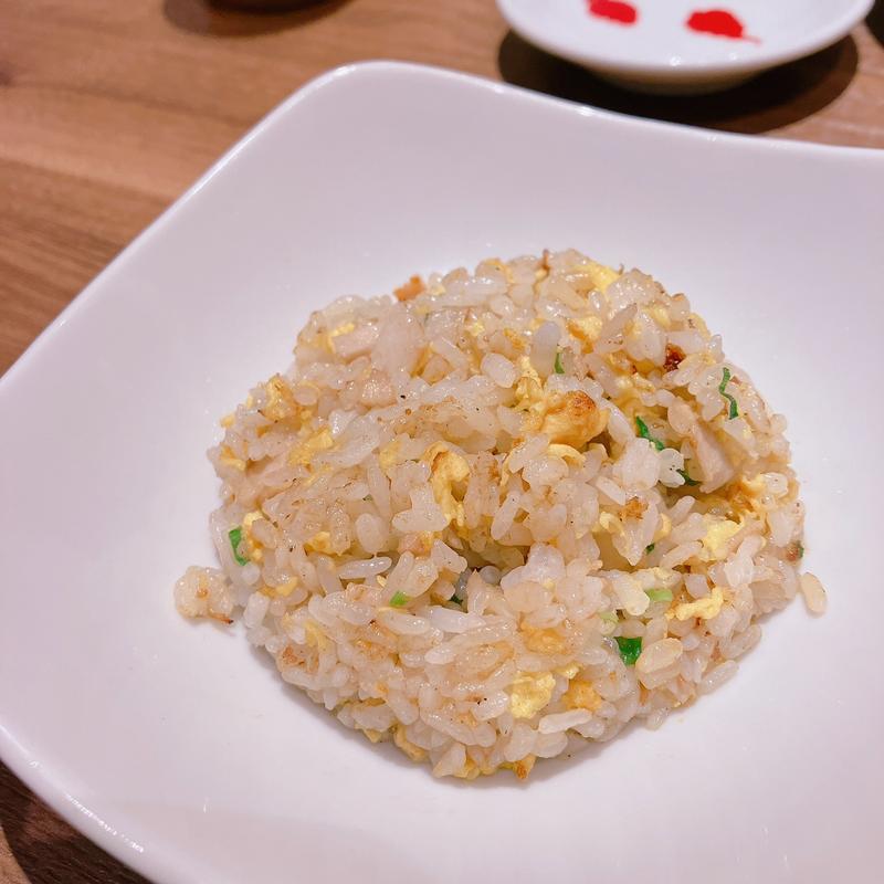 チャーハン(桃菜 新所沢店)