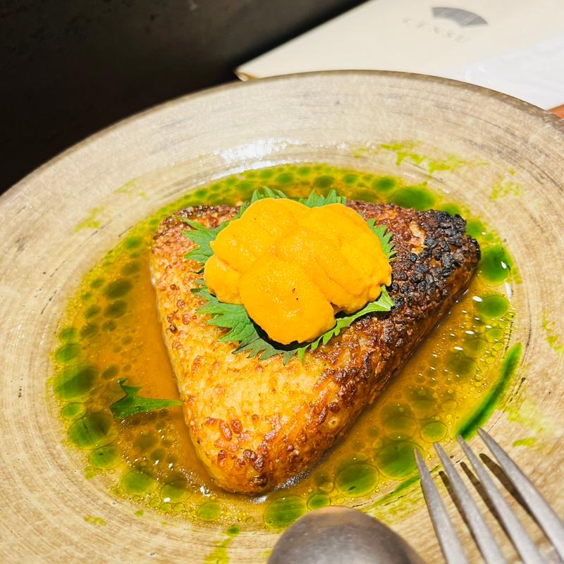 UNIGIRI(CENSU TOKYO)