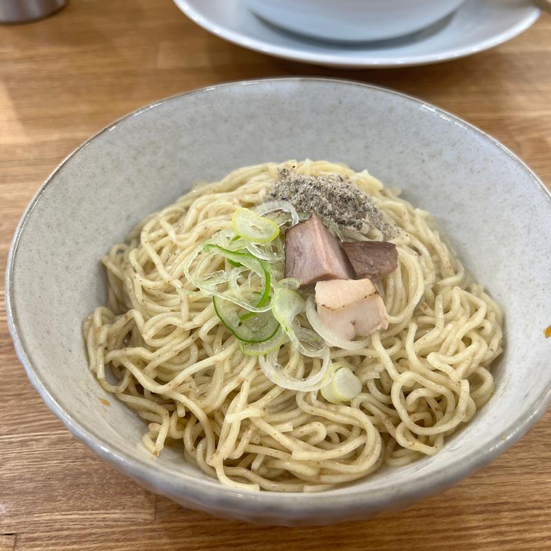 和え玉フルサイズ(中華そば きなり)