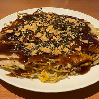 スタミナ焼き