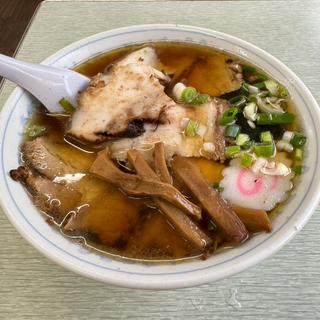 肉そば(古田食堂 )