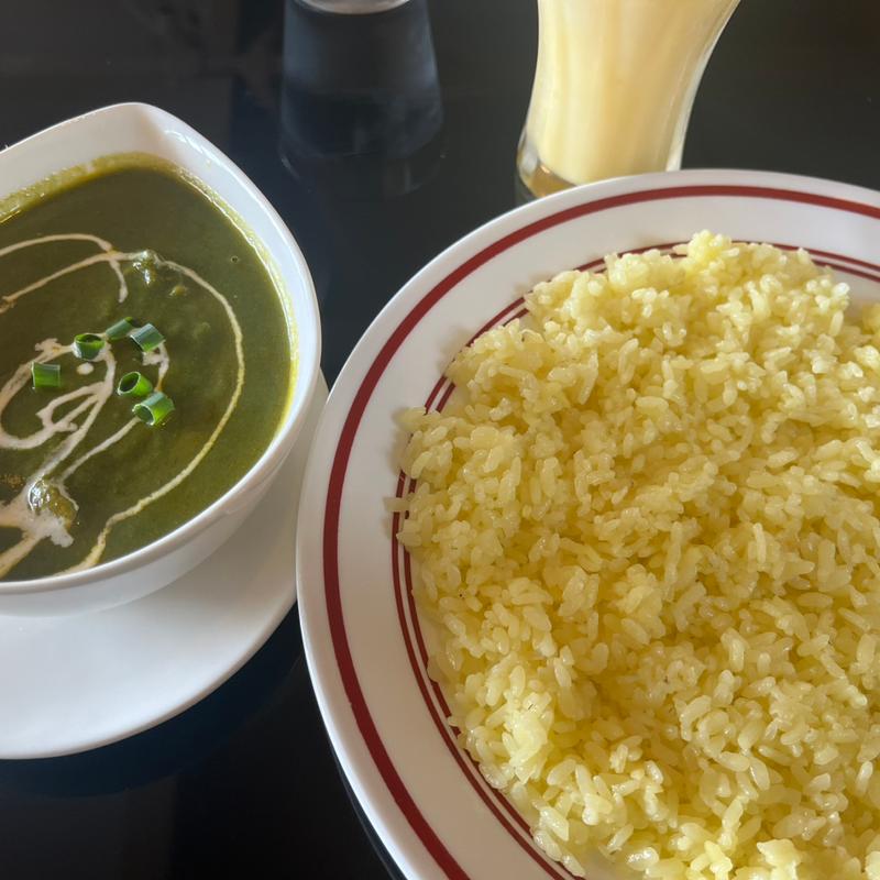 (インド料理 ラーニ 袖ヶ浦店)