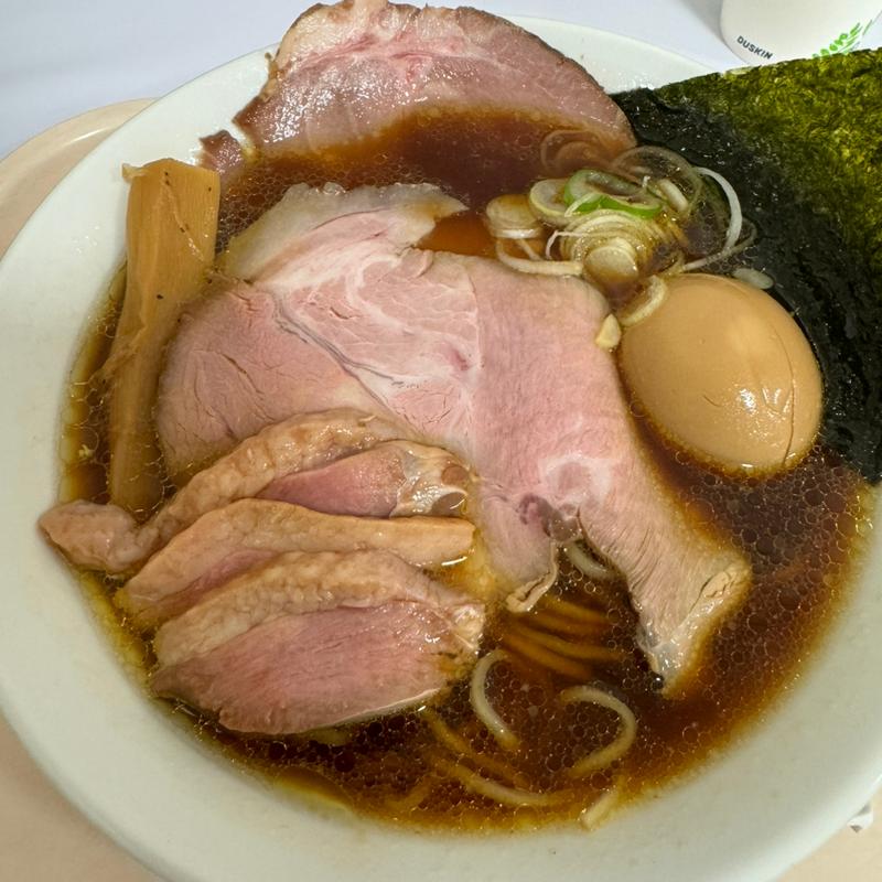 第三灯籠鴨スペシャル(松坂屋 上野店)