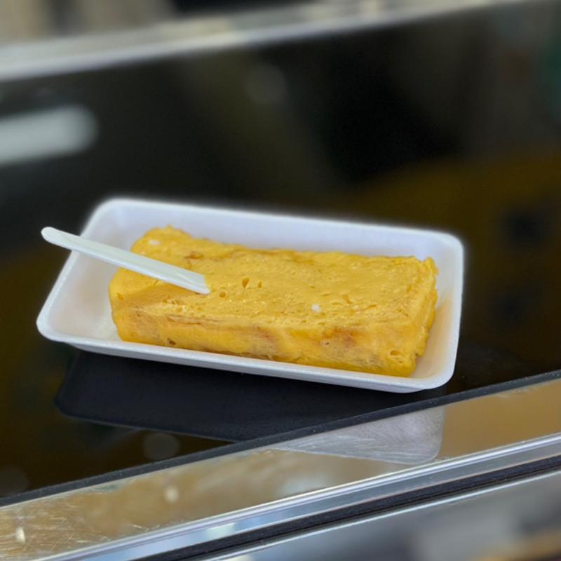 焼き玉(つきじ丸武)