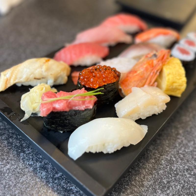 こころ粋(すしざんまい 別館)