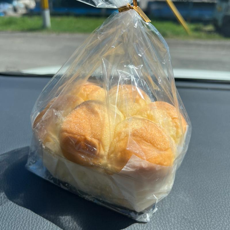 メープルブレッド(ベーカリーファブリカ)