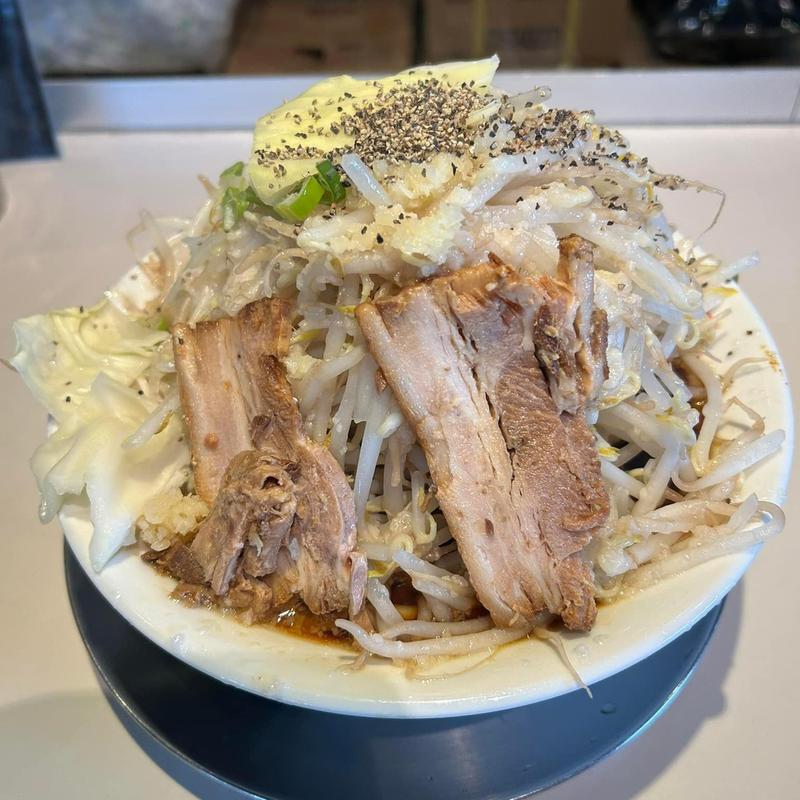 中田二郎(中田製作所 )