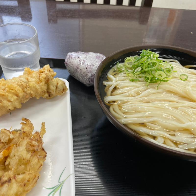 冷かけ大(むらさき 備前店 )