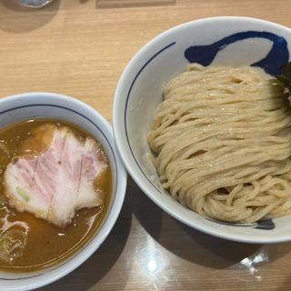 濃厚特製つけ麺(つじ田 肥後橋店)