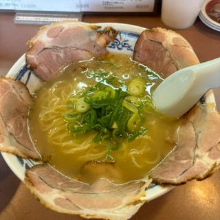 チャーシュー麺塩(らー麺創房ぱこ)