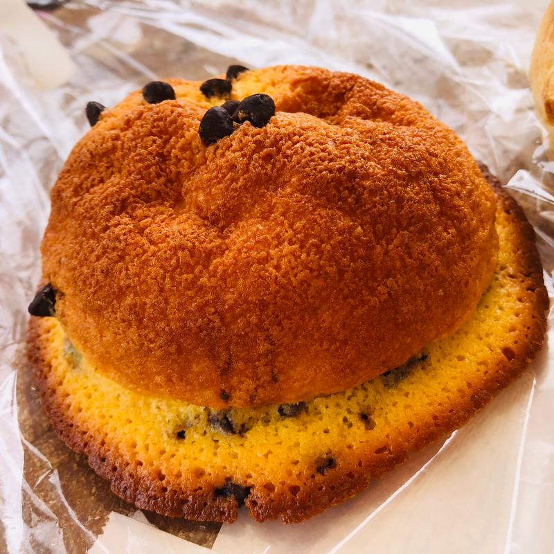 スイートキャップ(ベーカリーハコス （bakery hacos）)