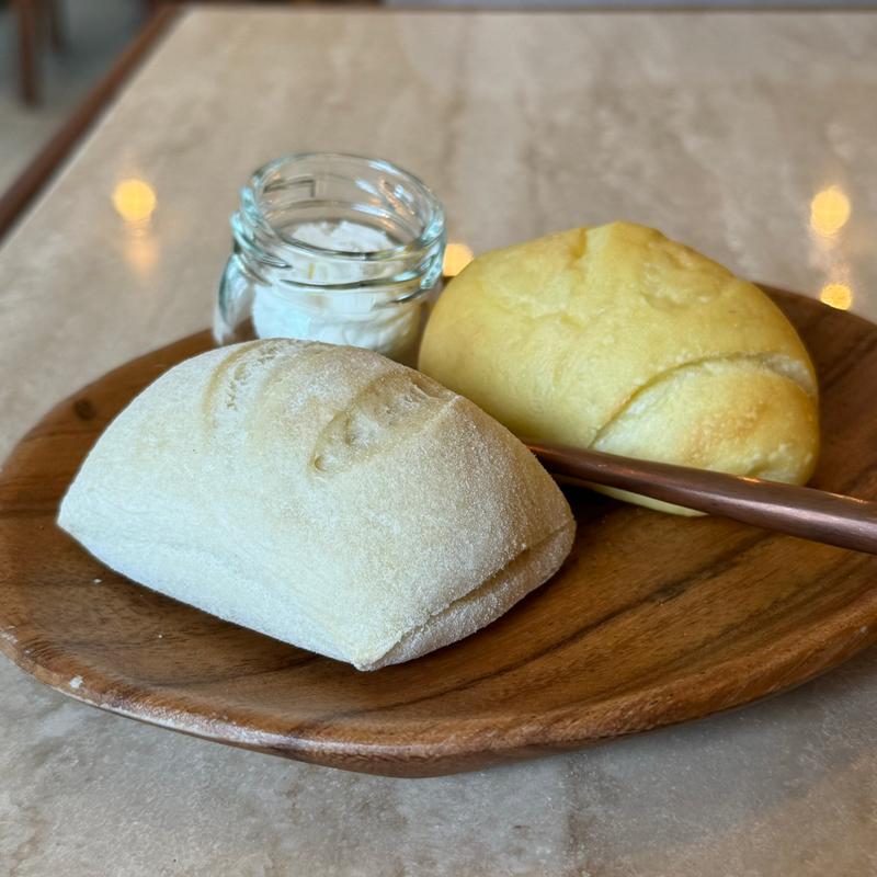 パン(CUCINA Pagina （クッチーナ パージナ）)