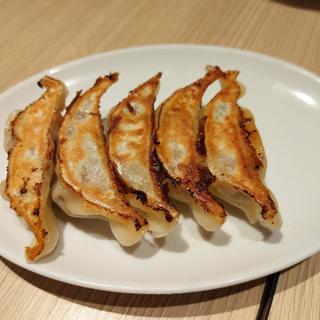 餃子(栄華光本店)