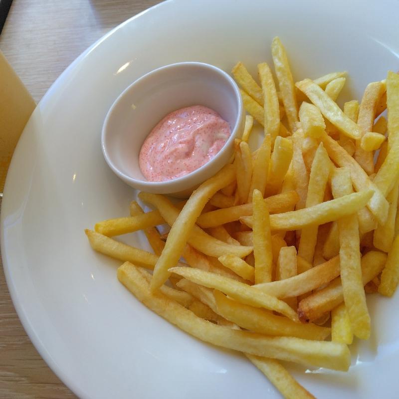 (デニーズ 瀬戸共栄通店 )