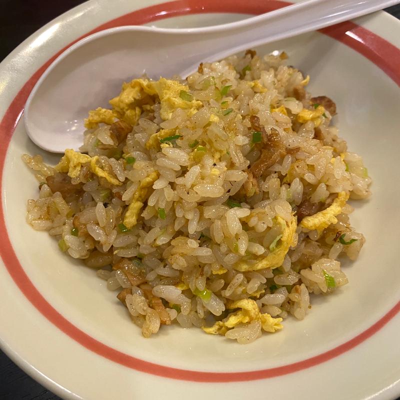 チャーハン(幸楽苑 イオンタウン山梨中央店 )