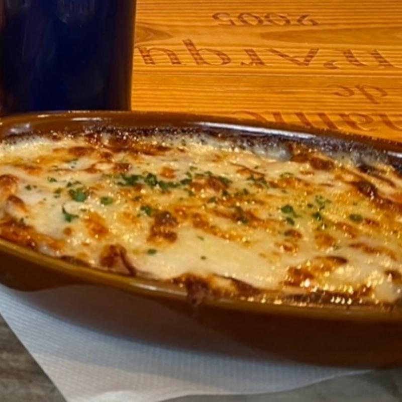 ミートグラタン(ル・コントワール・オクシタン)