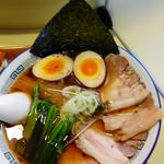 (らー麺 まる長)